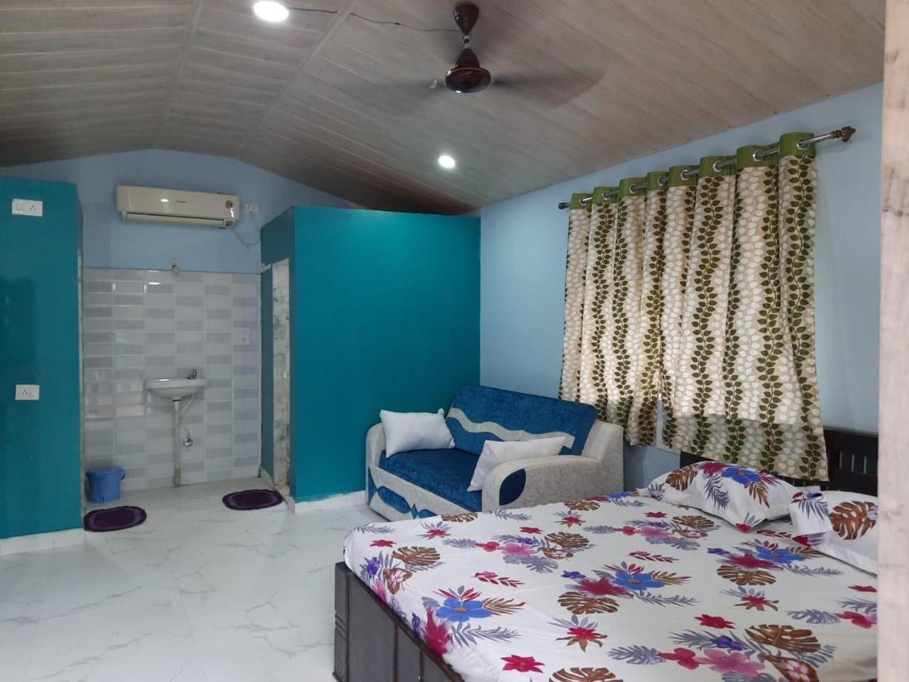 Madhura Farms Karjat Extérieur photo