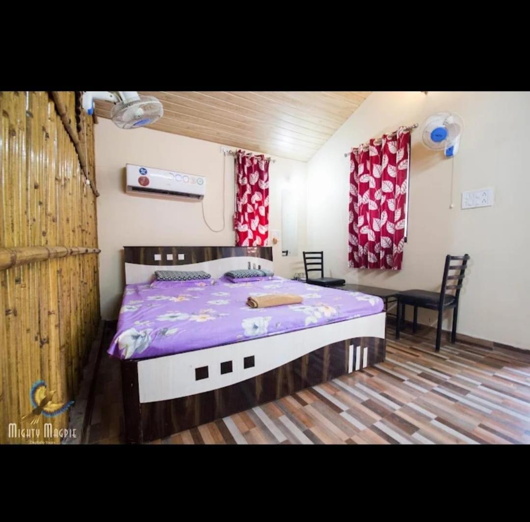 Madhura Farms Karjat Extérieur photo