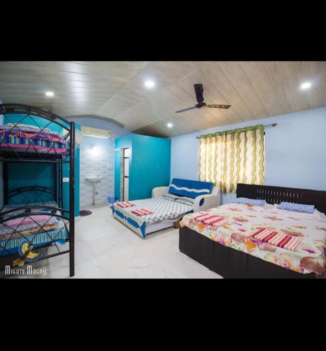 Madhura Farms Karjat Extérieur photo