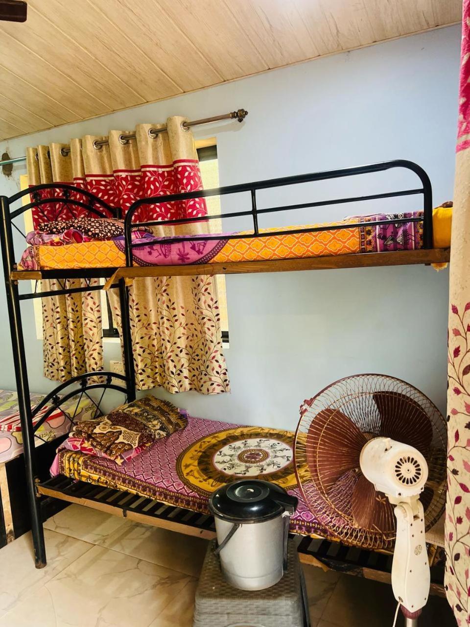 Madhura Farms Karjat Extérieur photo