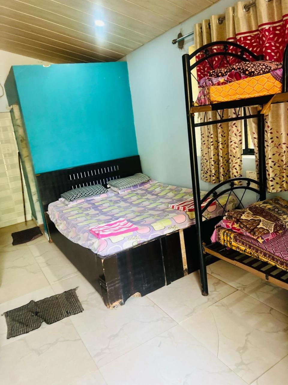 Madhura Farms Karjat Extérieur photo