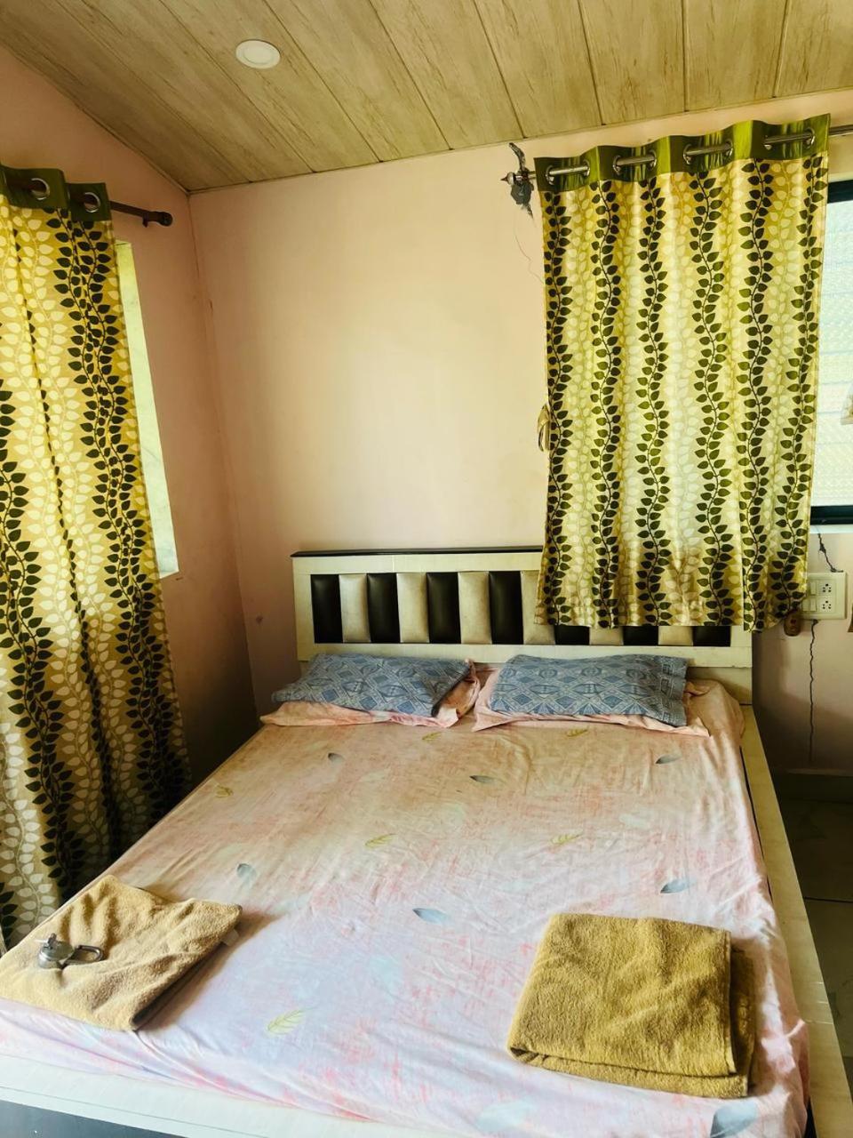 Madhura Farms Karjat Extérieur photo