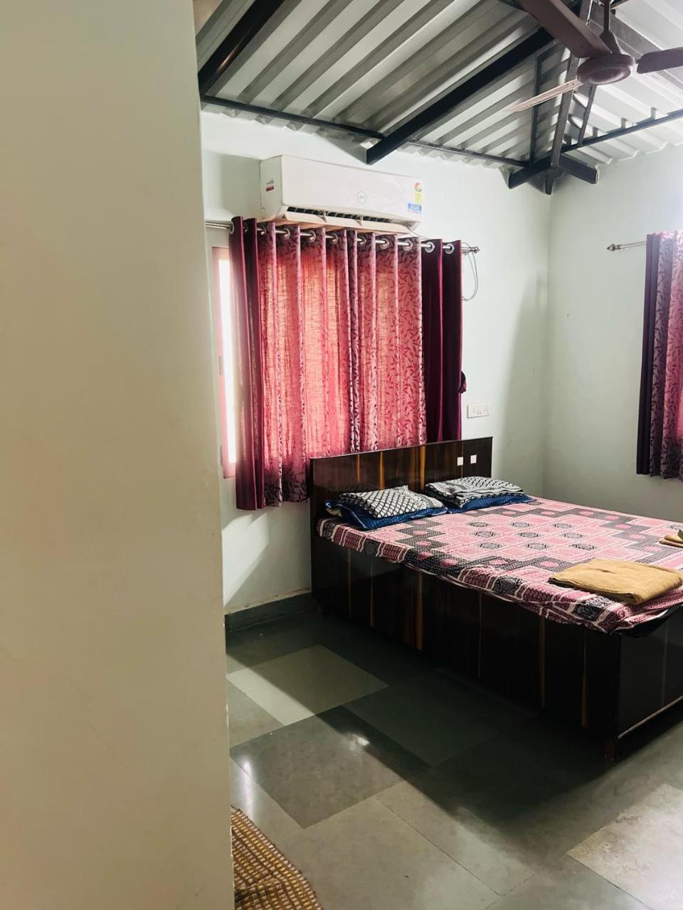 Madhura Farms Karjat Extérieur photo