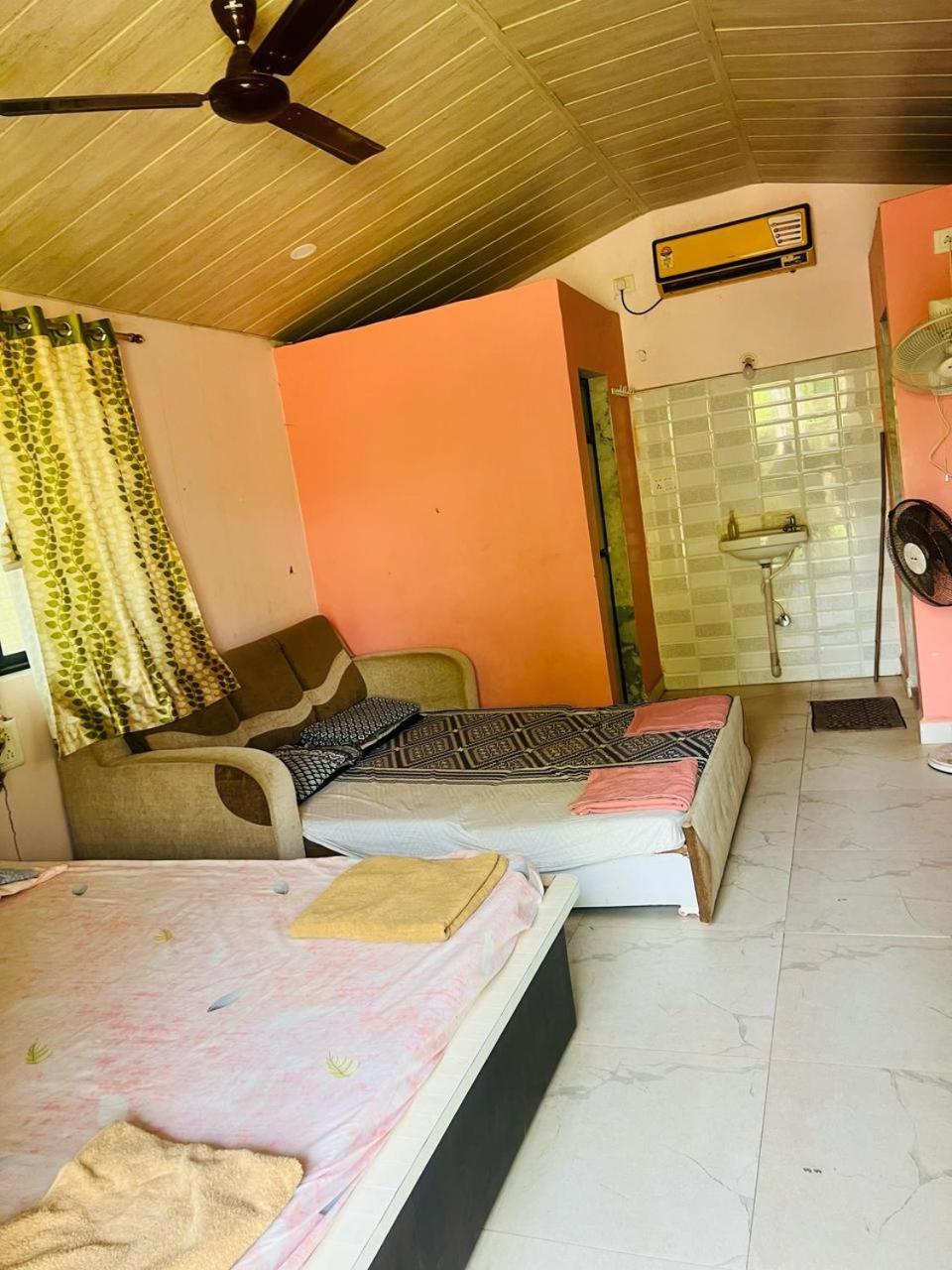 Madhura Farms Karjat Extérieur photo