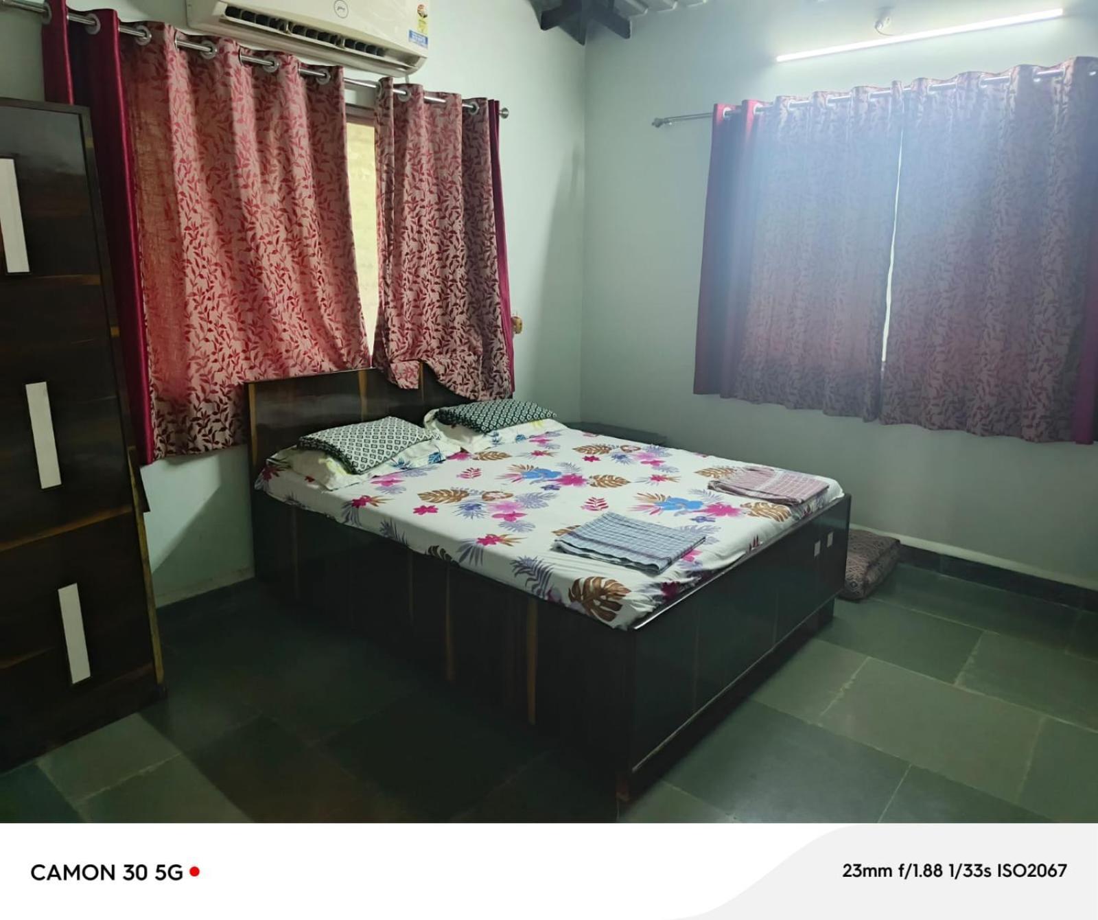 Madhura Farms Karjat Extérieur photo
