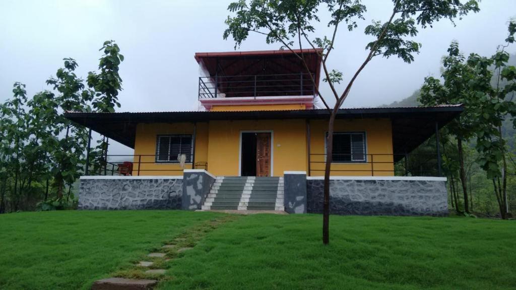 Madhura Farms Karjat Extérieur photo