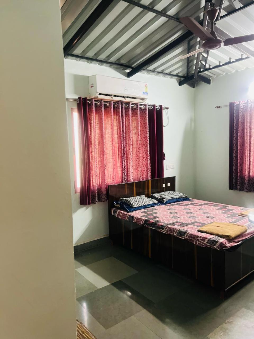 Madhura Farms Karjat Extérieur photo