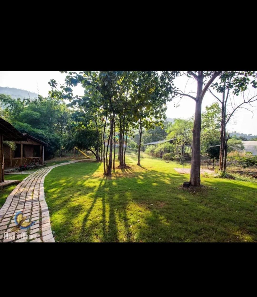 Madhura Farms Karjat Extérieur photo