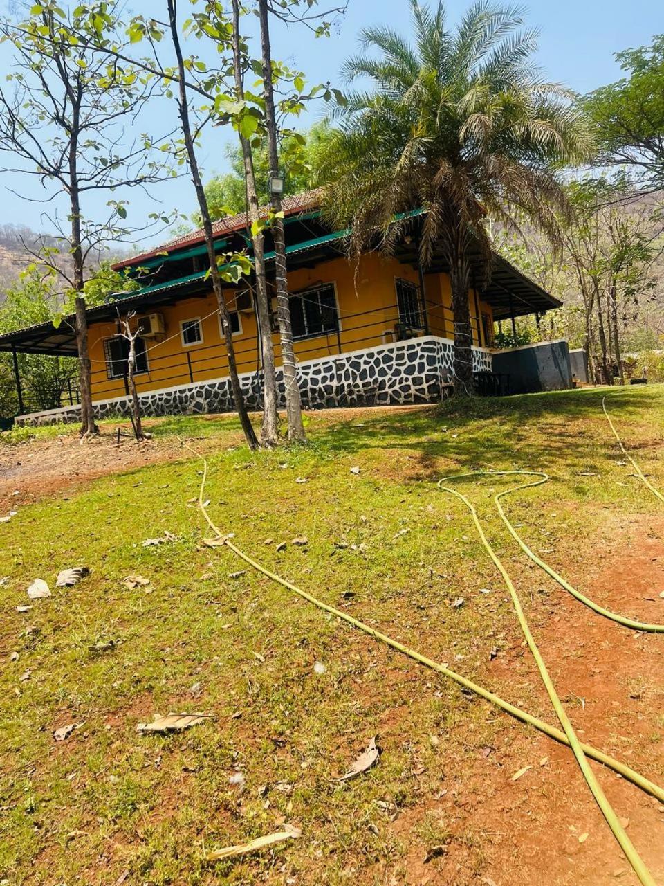 Madhura Farms Karjat Extérieur photo