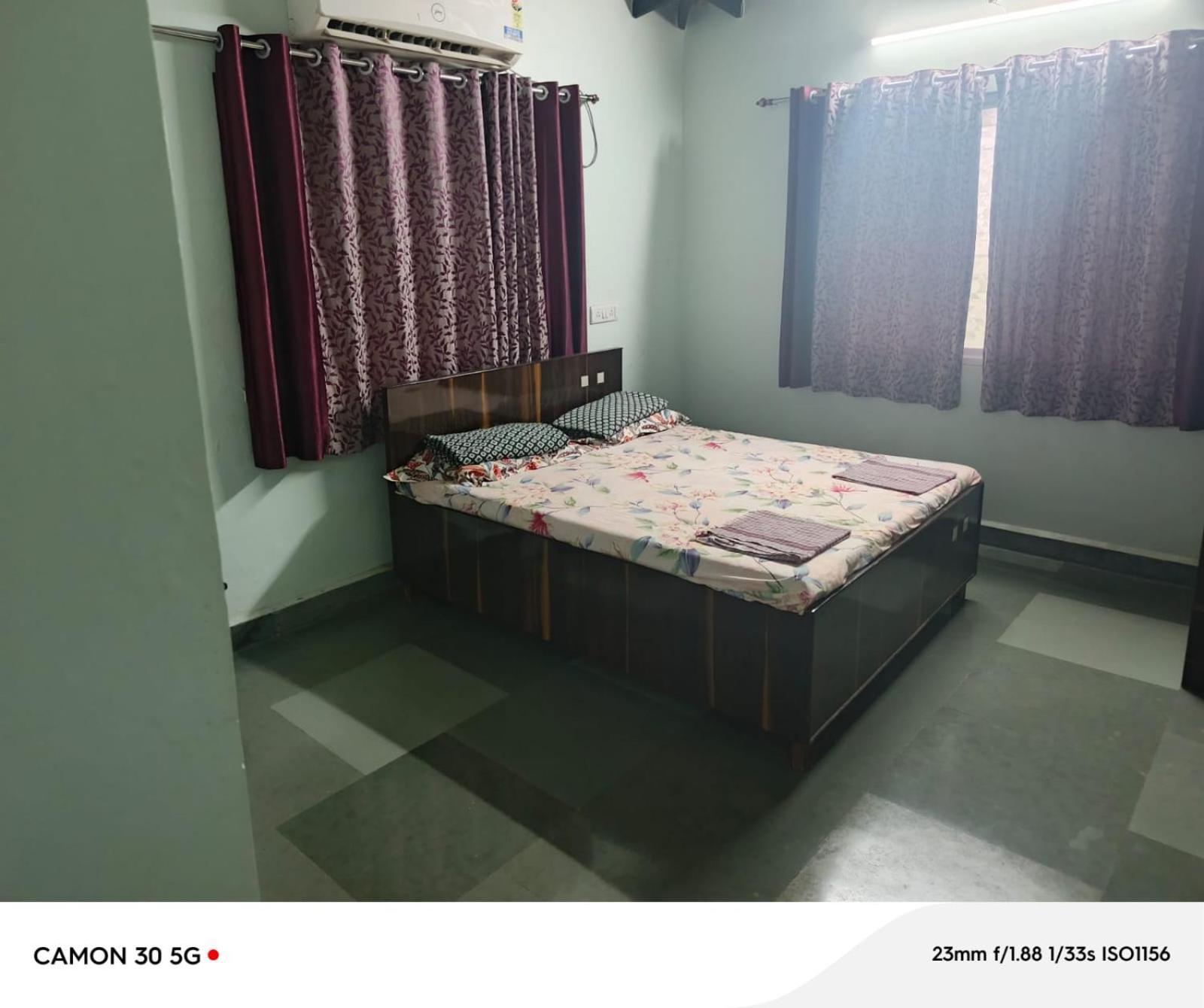 Madhura Farms Karjat Extérieur photo