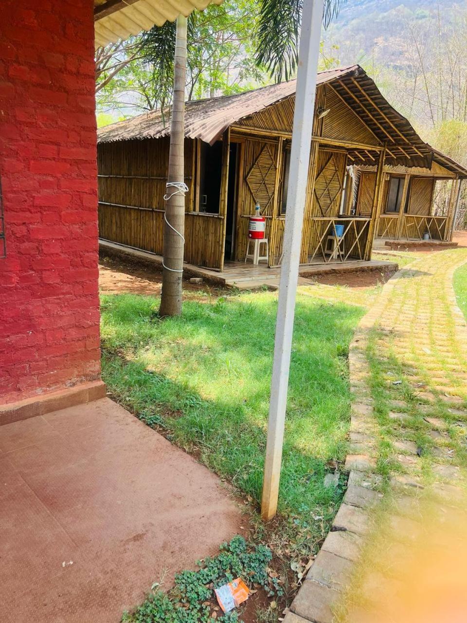 Madhura Farms Karjat Extérieur photo